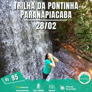 trilha da pontinha paranapiacaba