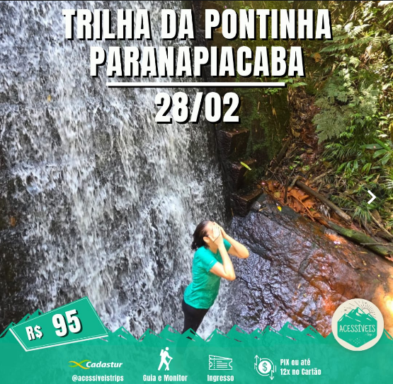 trilha da pontinha paranapiacaba