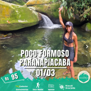 poÇo formoso paranapiacaba