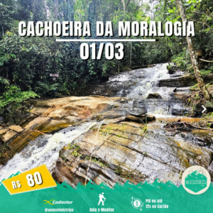 cachoeira da moralogia